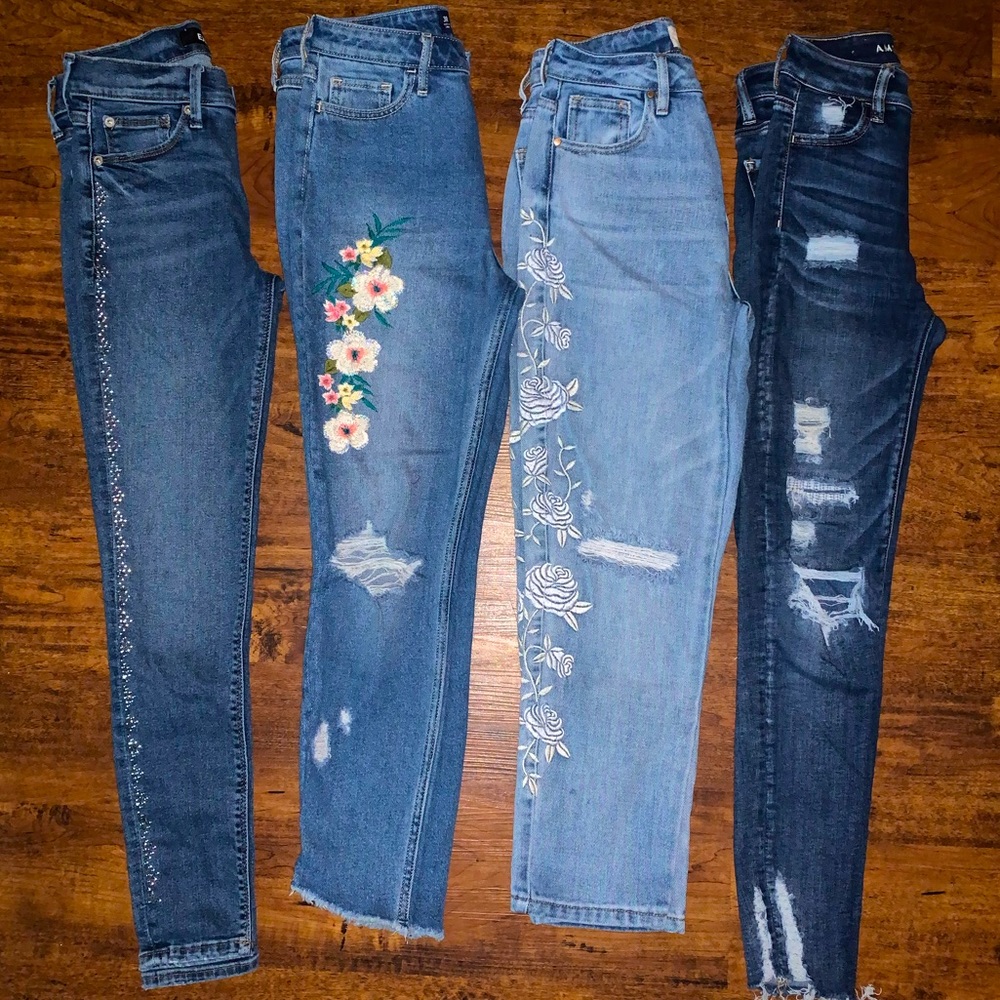 Jeans
